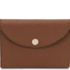 Leather Business Card / Credit Card Holder
