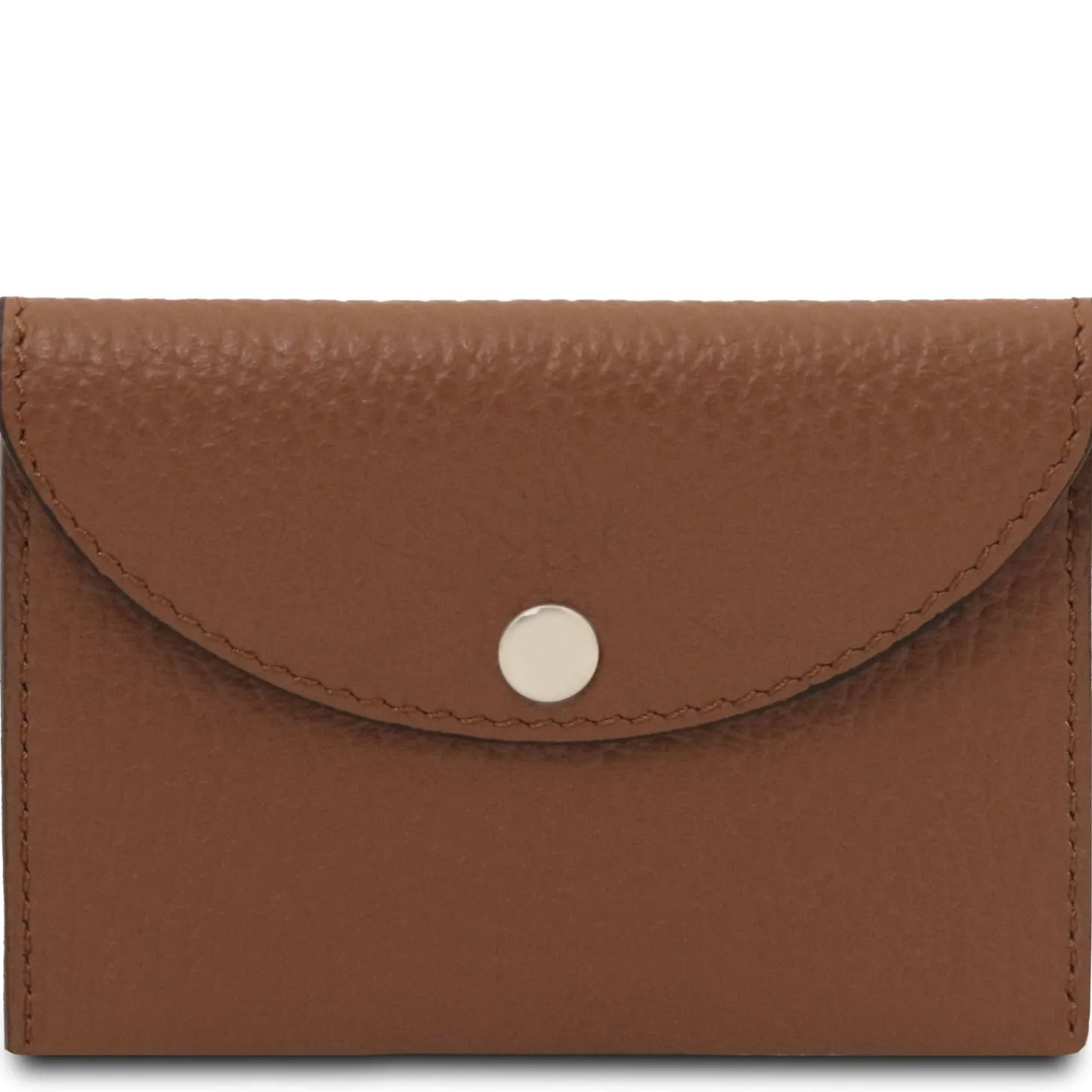 Leather Business Card / Credit Card Holder