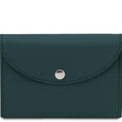 Leather Business Card / Credit Card Holder