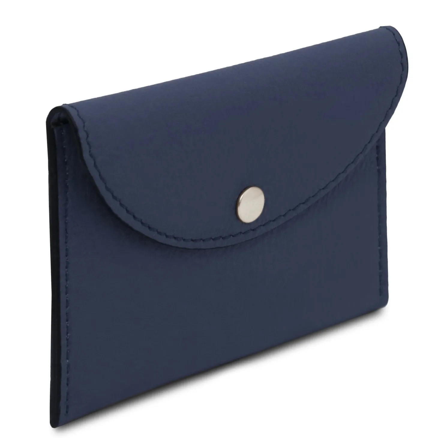 Leather Business Card / Credit Card Holder