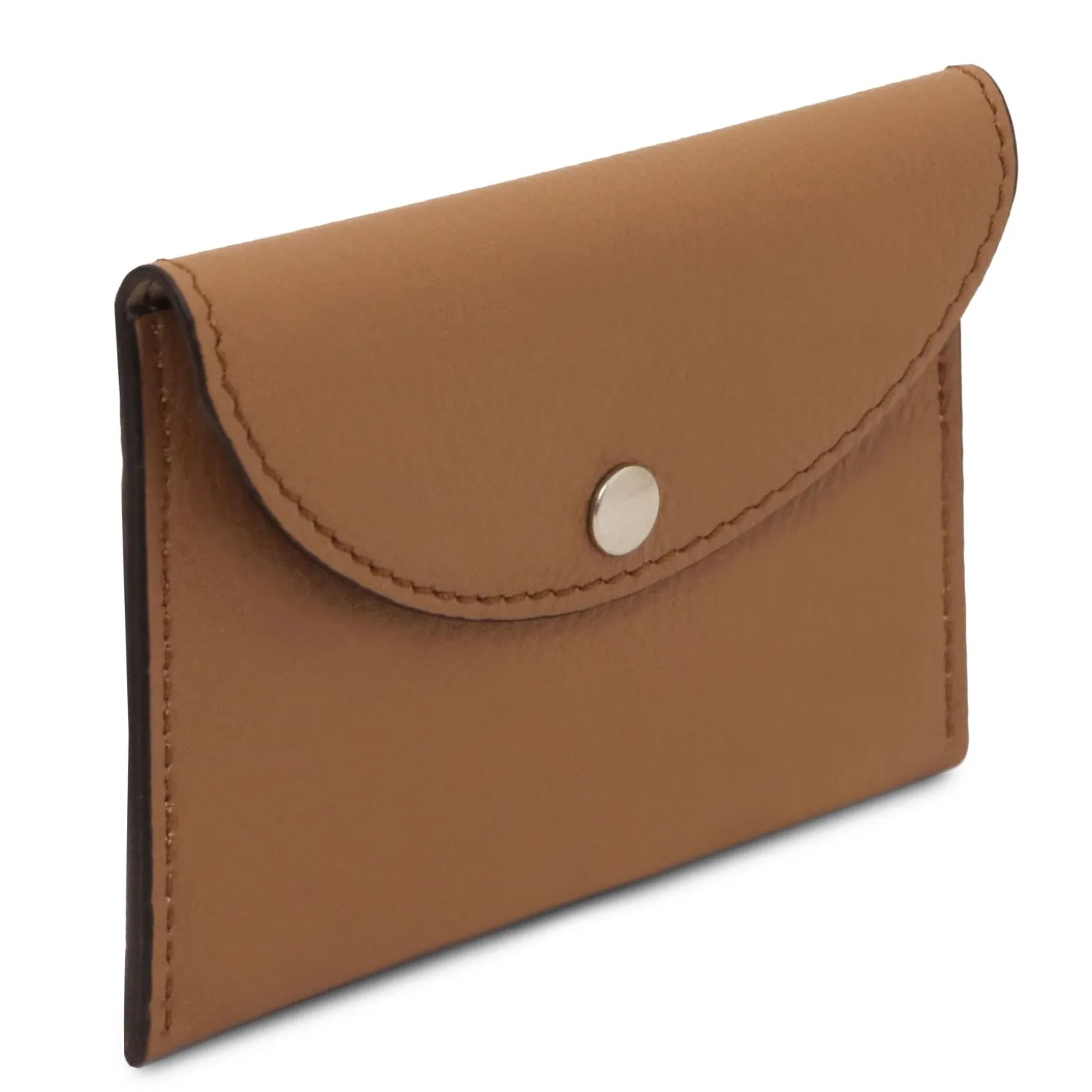 Leather Business Card / Credit Card Holder