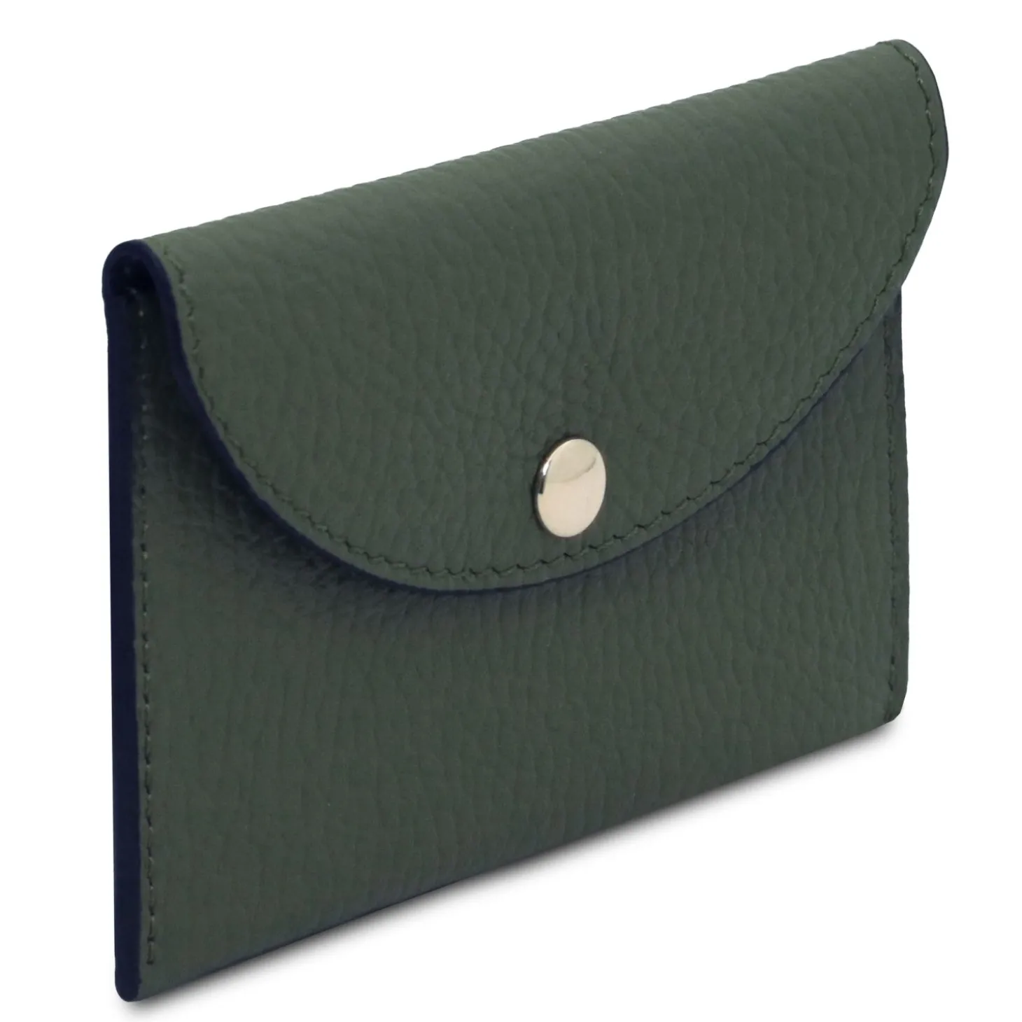 Leather Business Card / Credit Card Holder