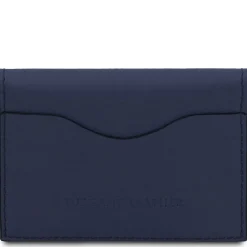 Leather Business Card / Credit Card Holder