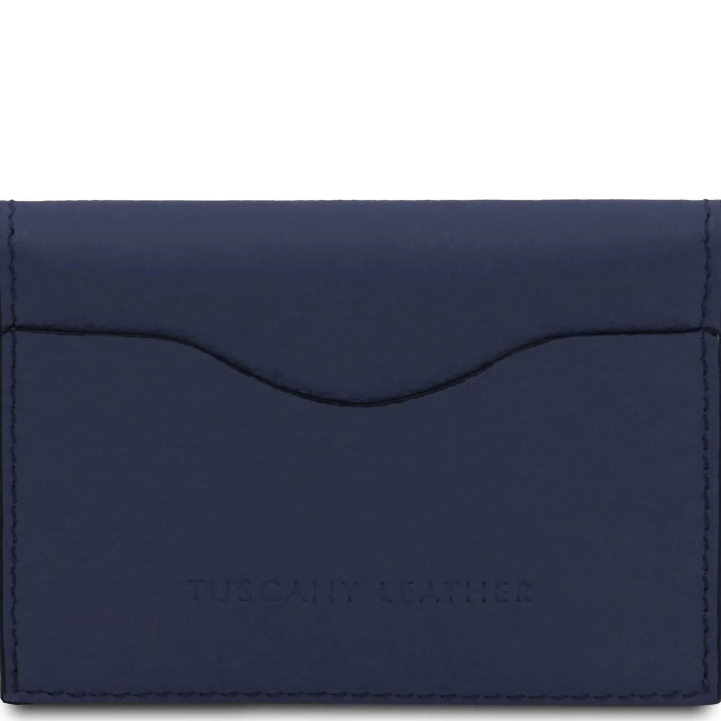 Leather Business Card / Credit Card Holder