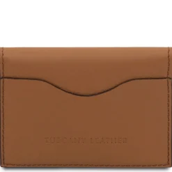 Leather Business Card / Credit Card Holder