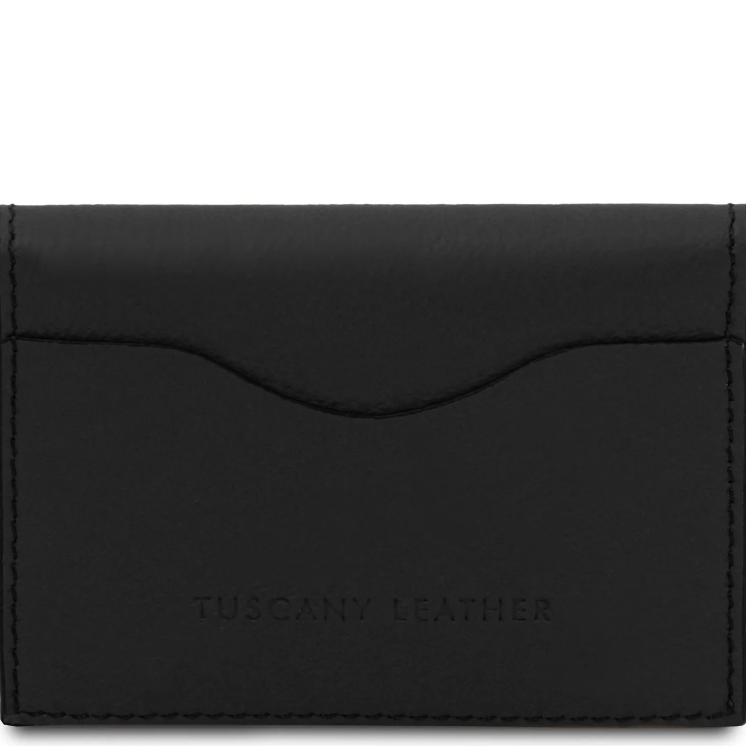 Leather Business Card / Credit Card Holder