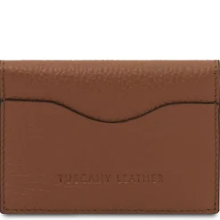 Leather Business Card / Credit Card Holder