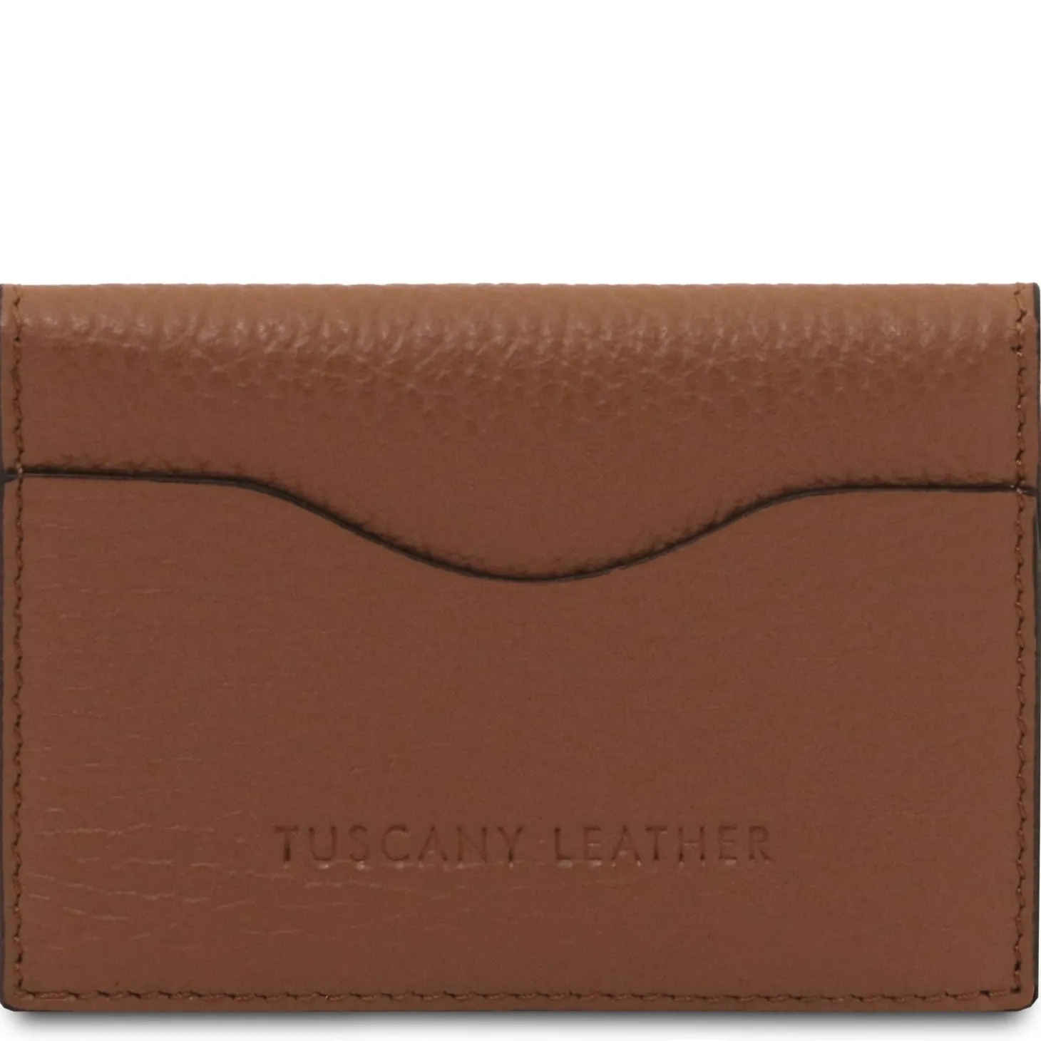 Leather Business Card / Credit Card Holder