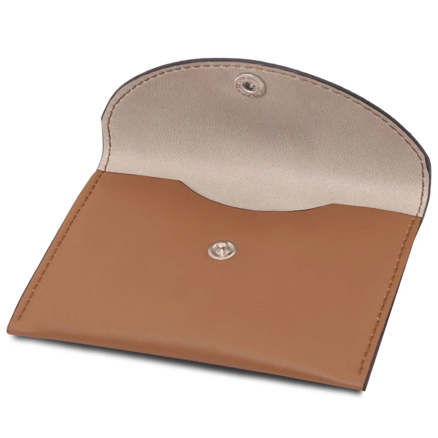 Leather Business Card / Credit Card Holder