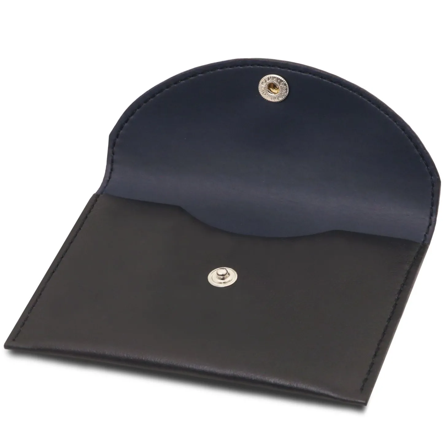 Leather Business Card / Credit Card Holder