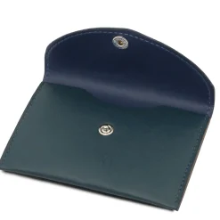 Leather Business Card / Credit Card Holder