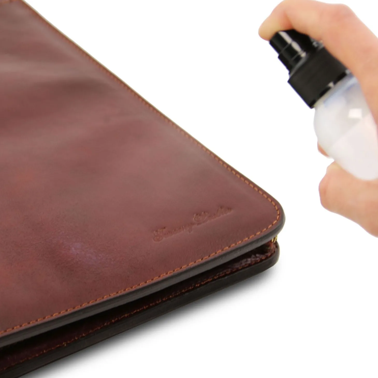 Leather Care Products Complete set
