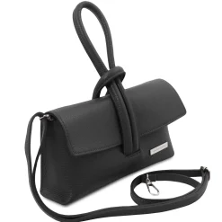 Leather Clutch