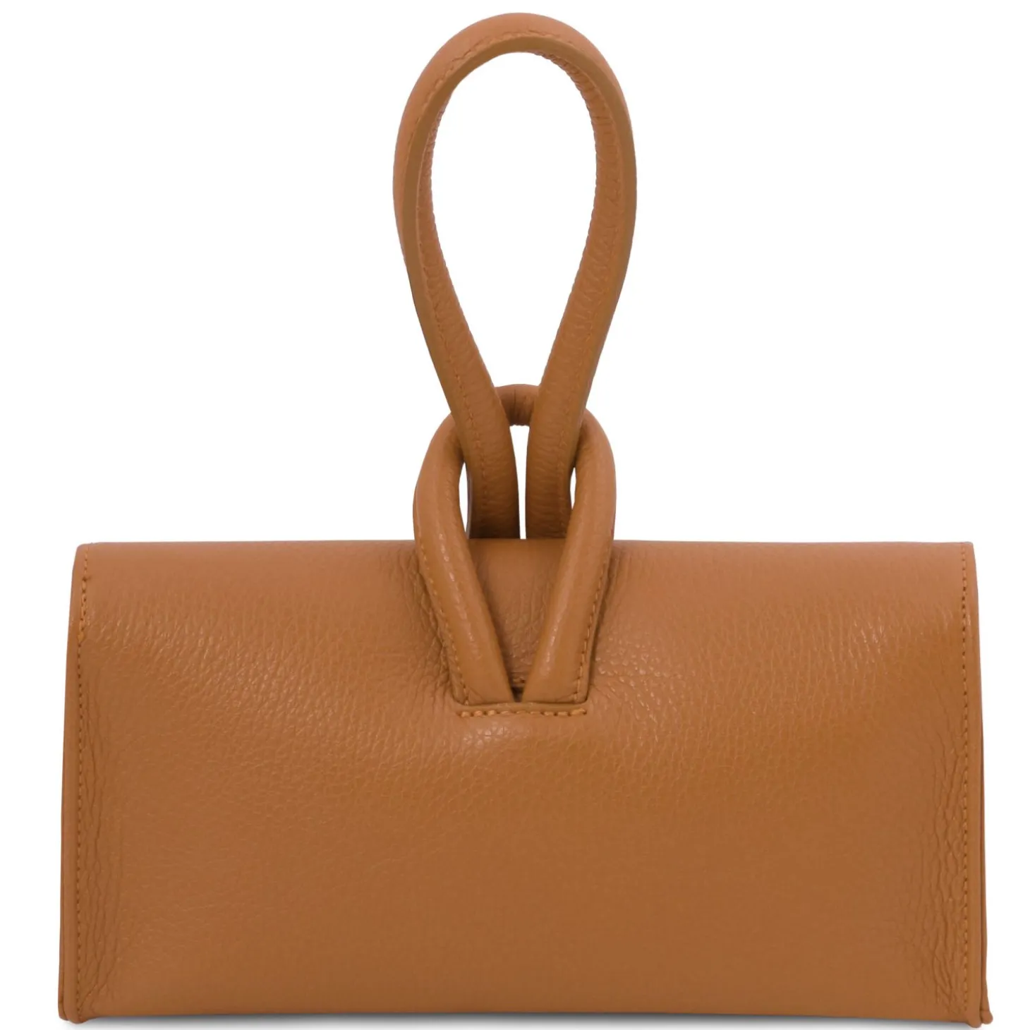 Leather Clutch