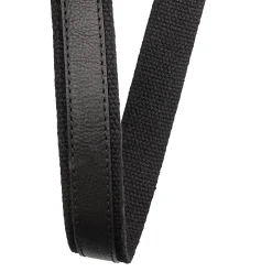 Leather Crossbody bag for men With Front Pocket