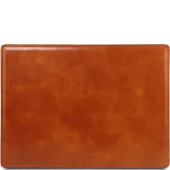 Leather Desk pad and Mouse pad