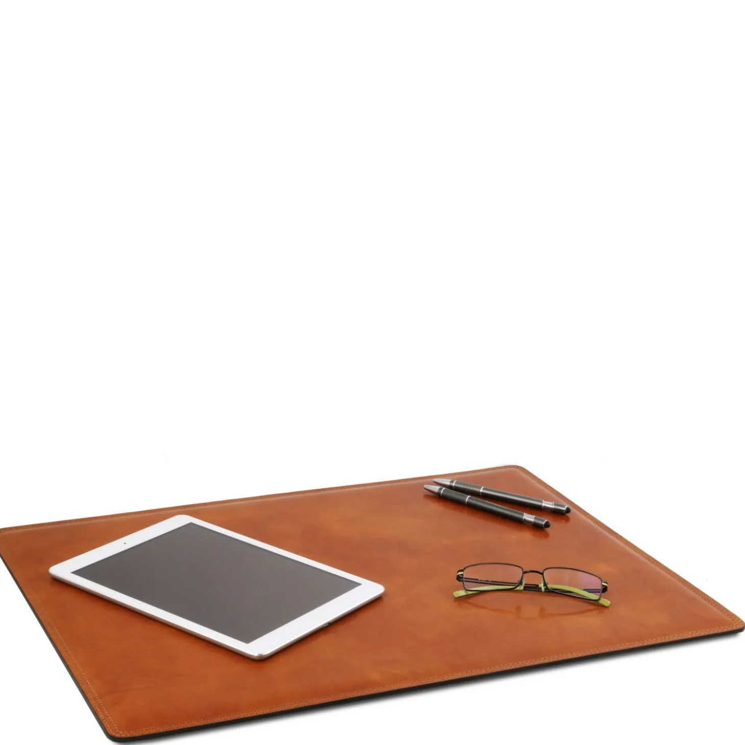 Leather Desk pad and Mouse pad