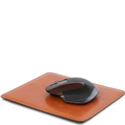 Leather Desk pad and Mouse pad