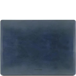 Leather Desk Pad, Mouse pad and Valet Tray