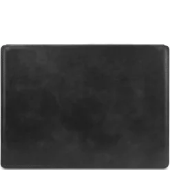 Leather Desk pad With Inner Compartment