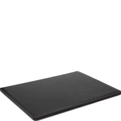 Leather Desk pad With Inner Compartment