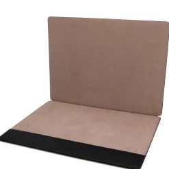Leather Desk pad With Inner Compartment