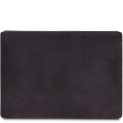 Leather Desk pad With Inner Compartment