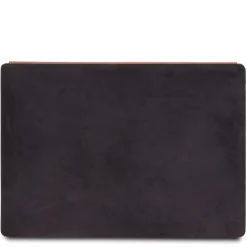 Leather Desk pad With Inner Compartment