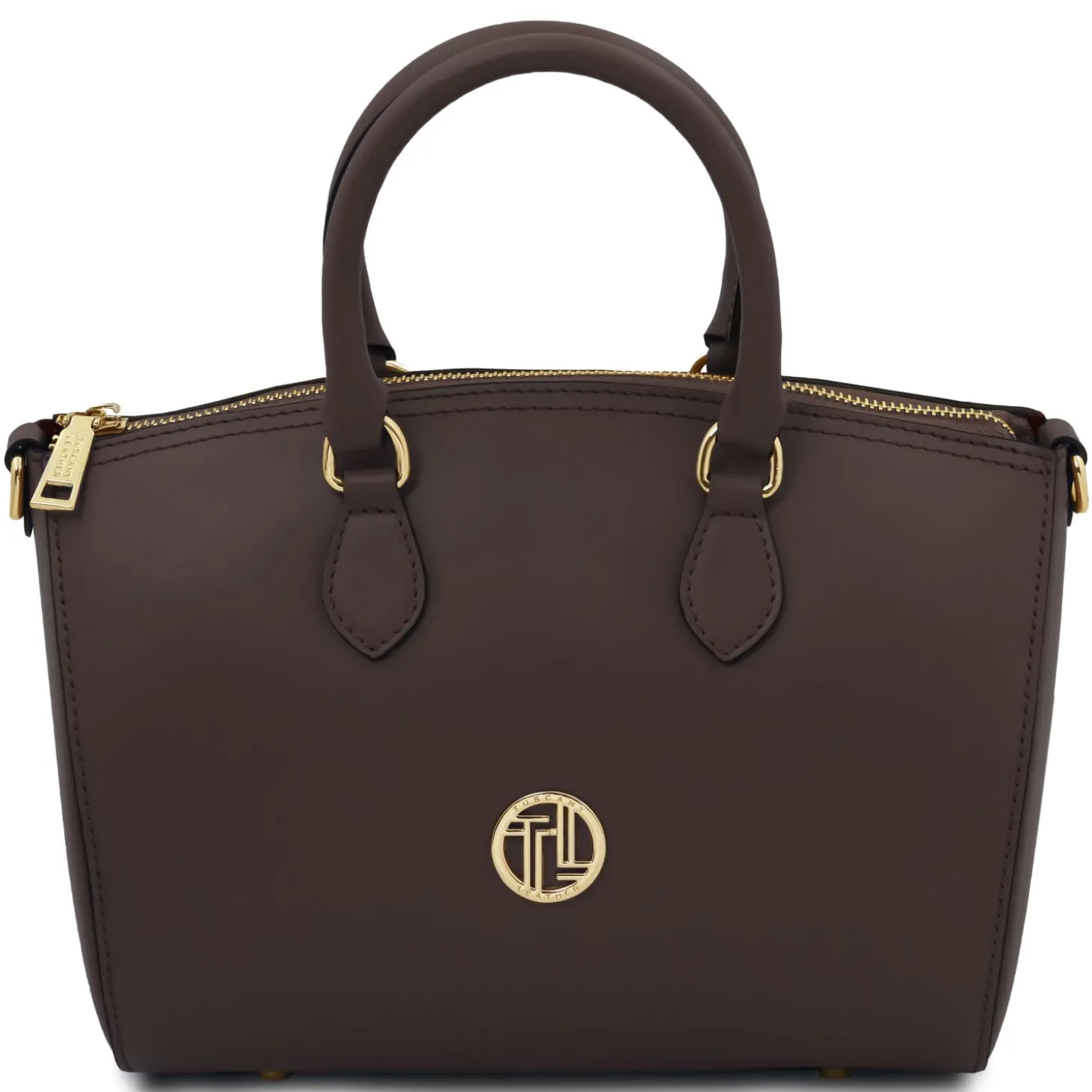 Leather Duffle bag