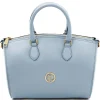 Leather Duffle bag
