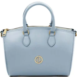 Leather Duffle bag