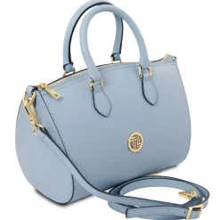 Leather Duffle bag