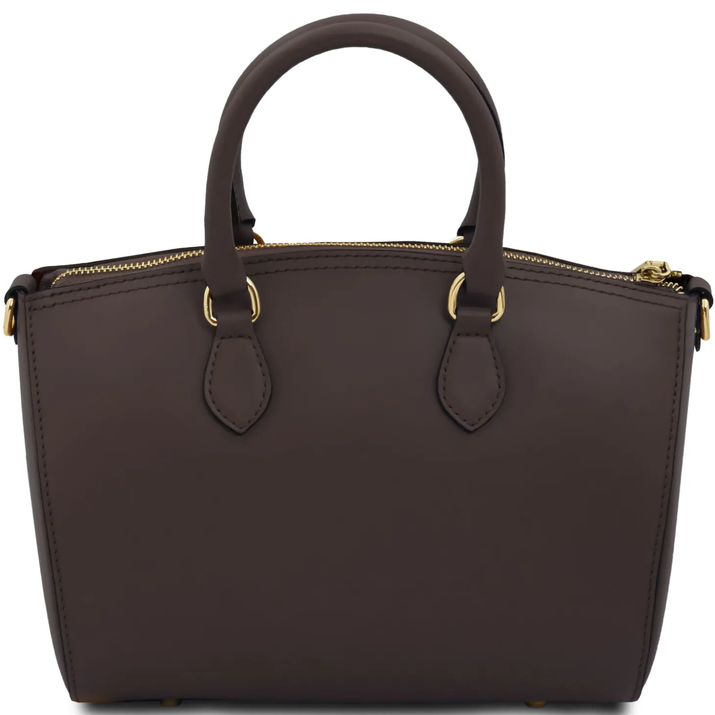 Leather Duffle bag