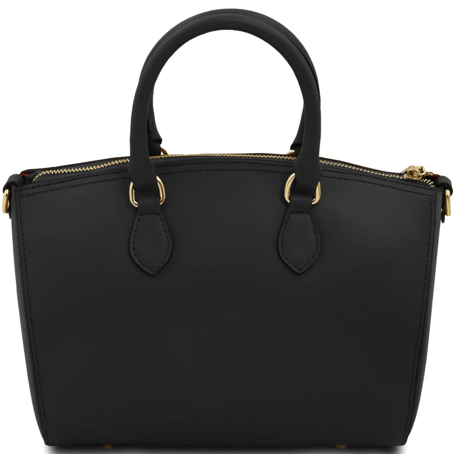 Leather Duffle bag