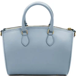 Leather Duffle bag