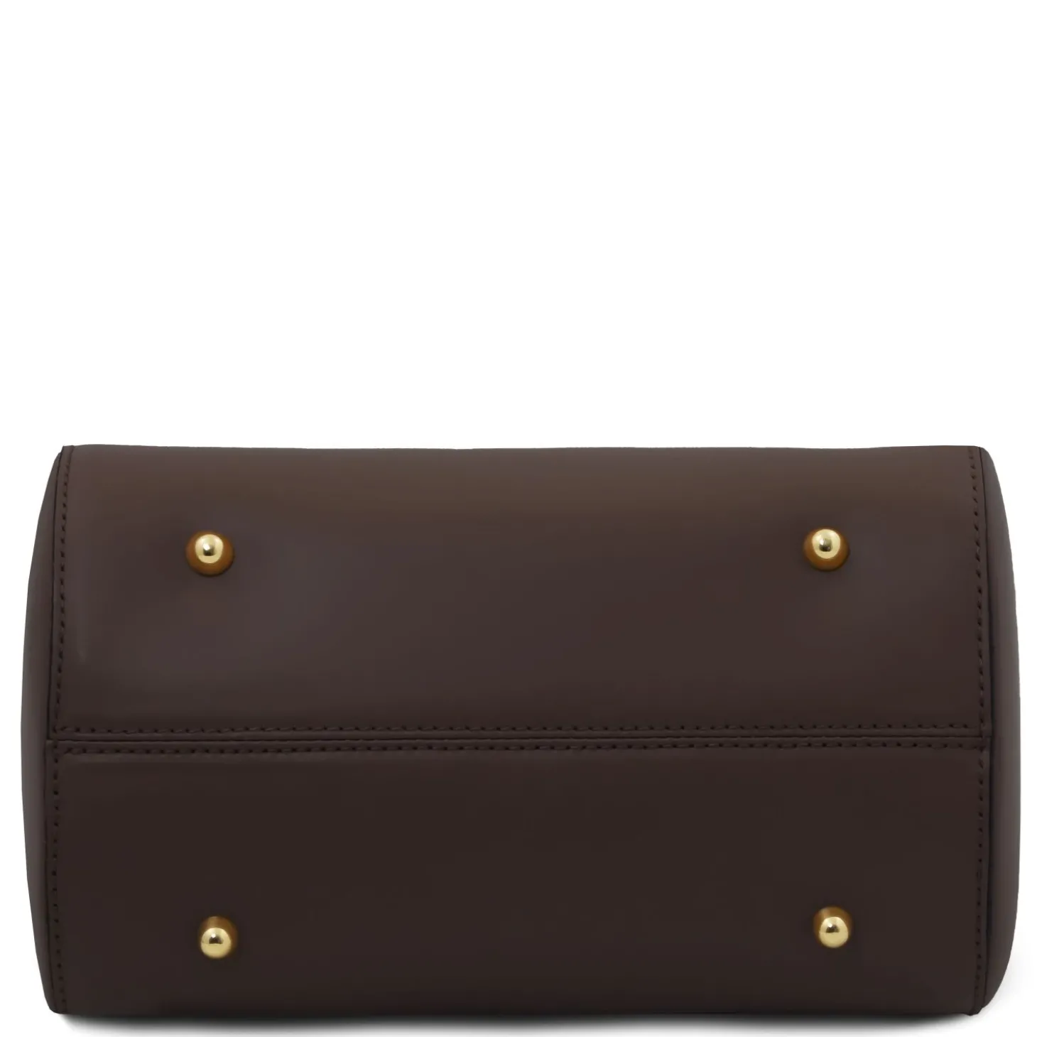 Leather Duffle bag
