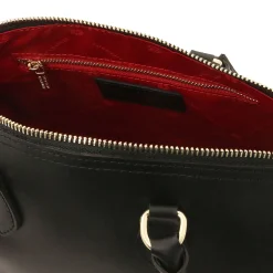 Leather Duffle bag