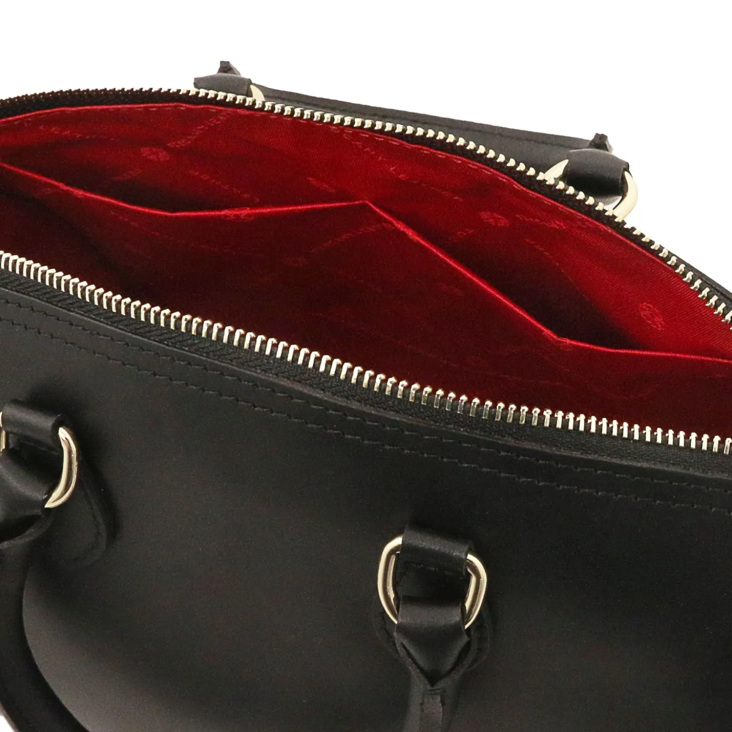 Leather Duffle bag