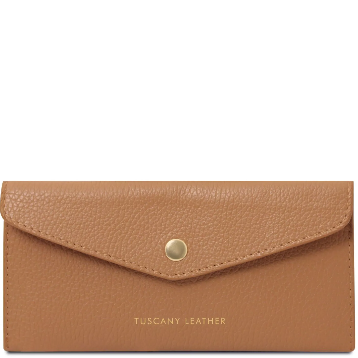Leather Envelope Wallet