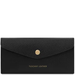 Leather Envelope Wallet