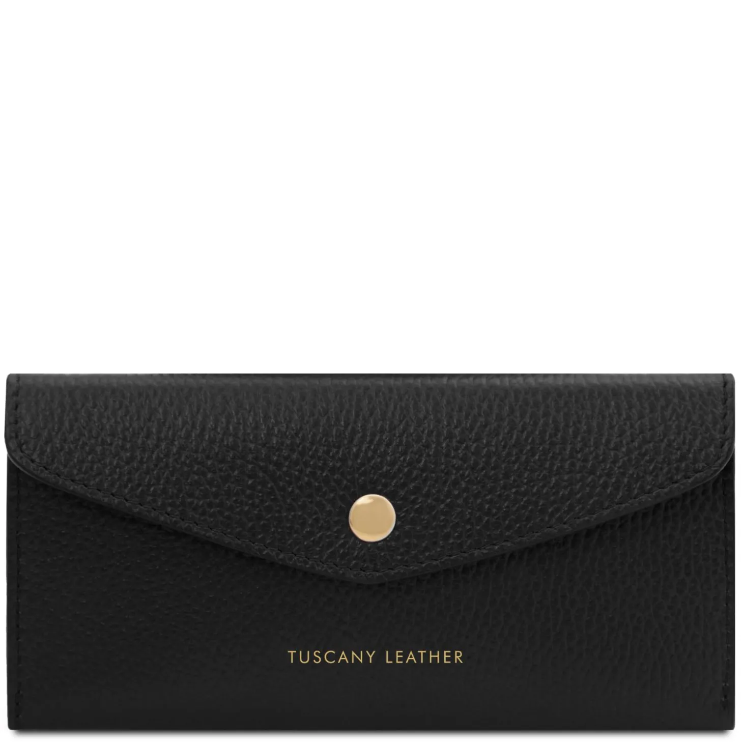 Leather Envelope Wallet