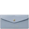 Leather Envelope Wallet