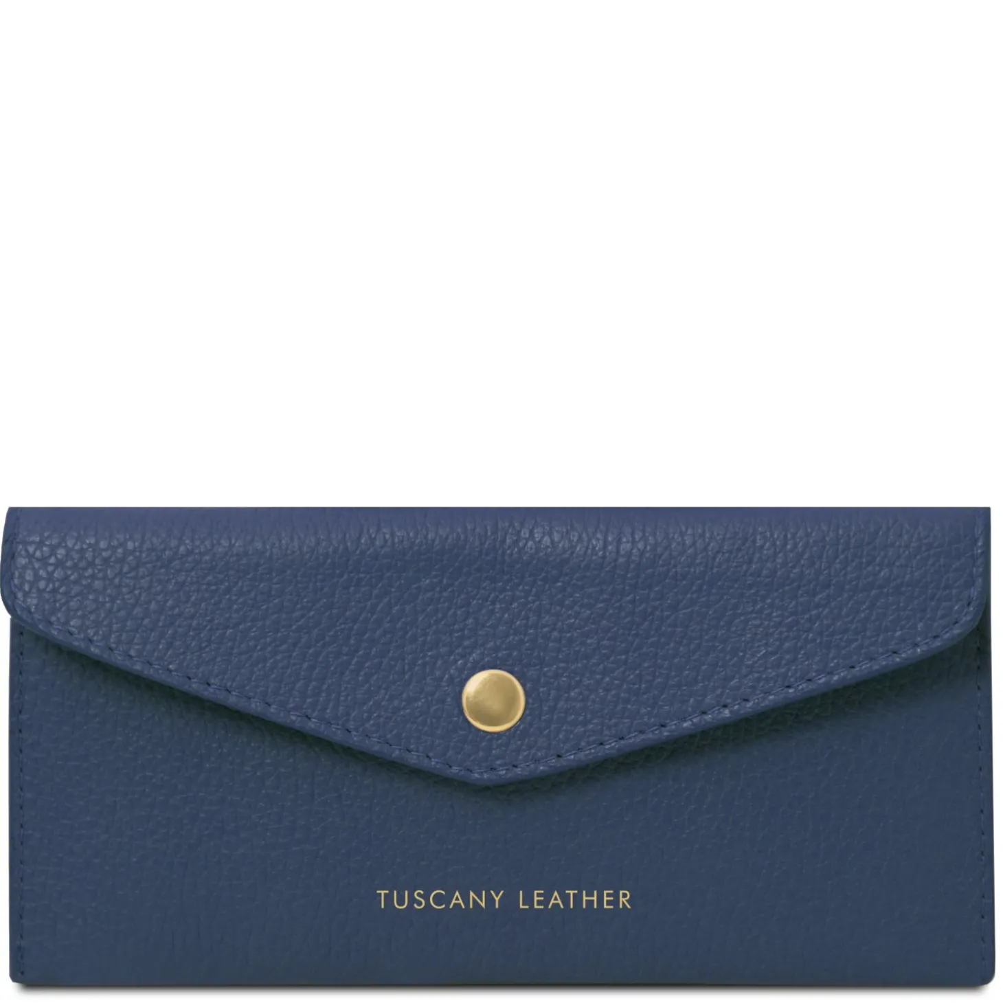 Leather Envelope Wallet