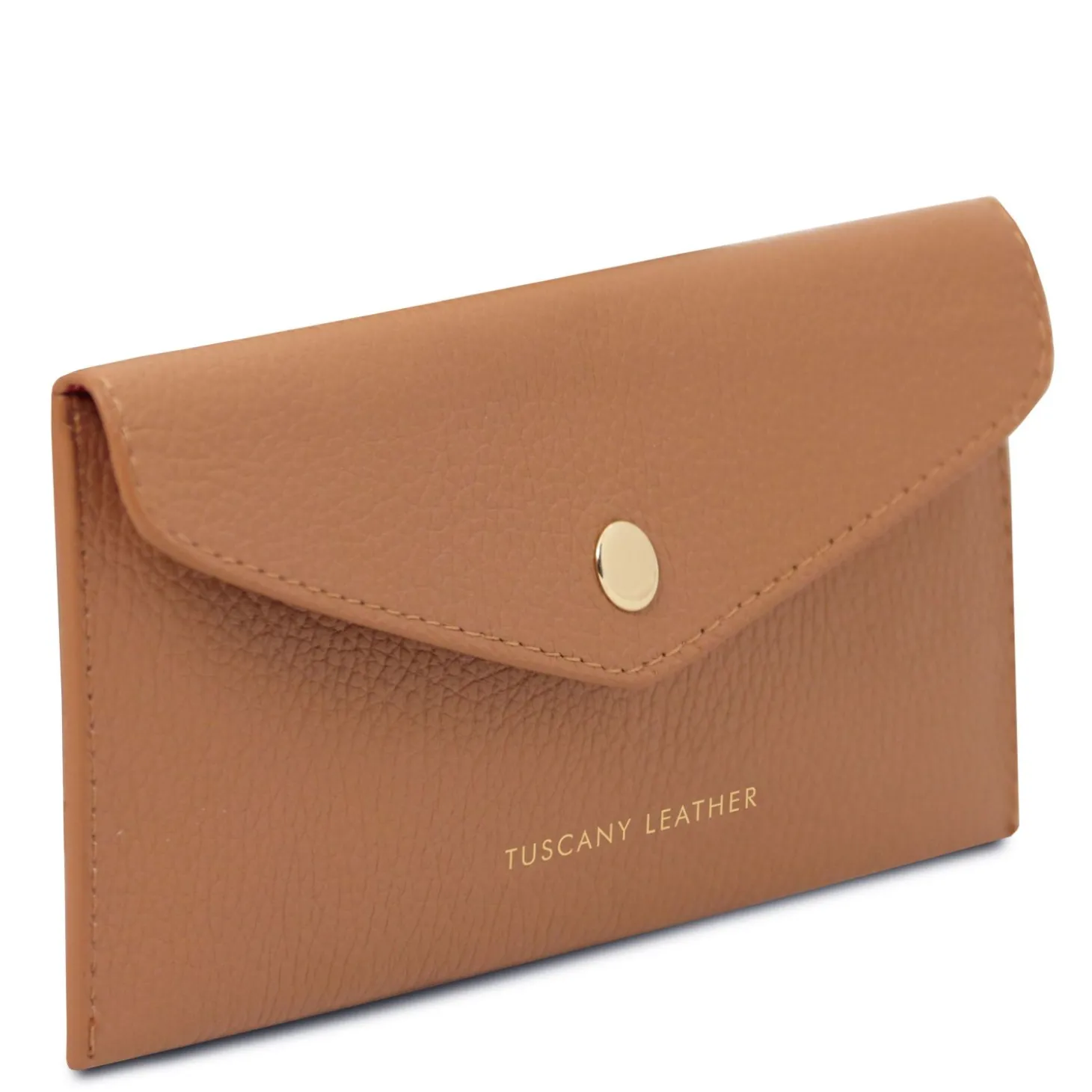 Leather Envelope Wallet