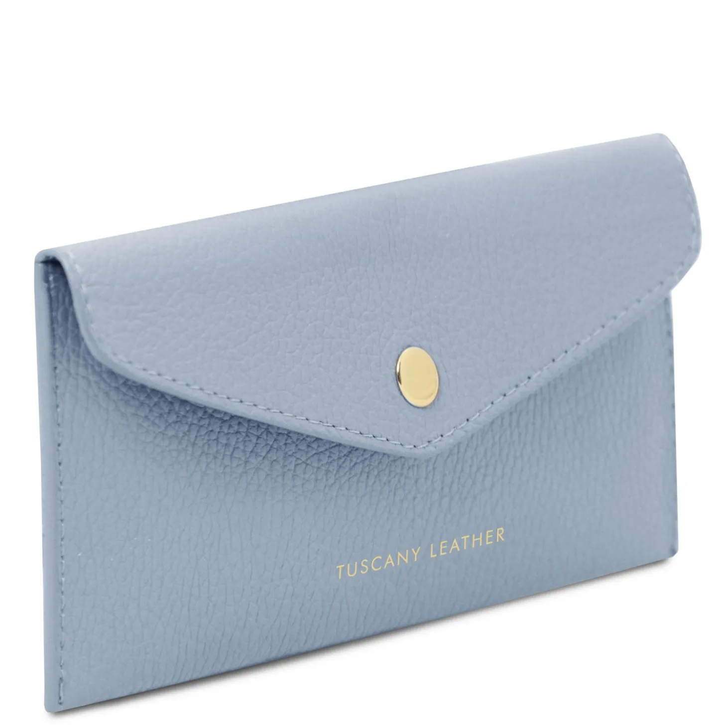 Leather Envelope Wallet