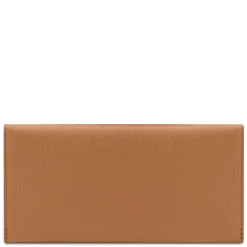 Leather Envelope Wallet