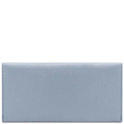 Leather Envelope Wallet