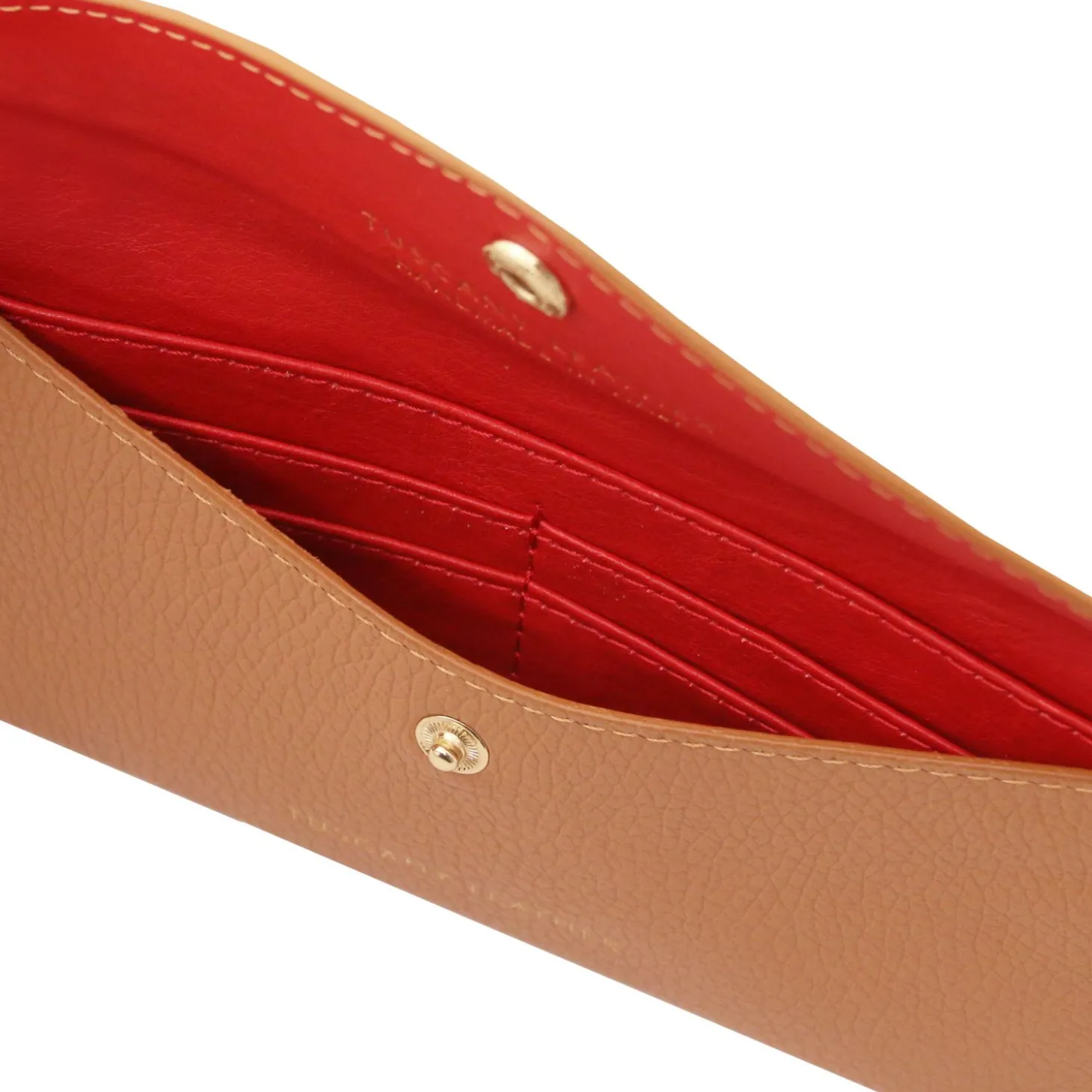 Leather Envelope Wallet