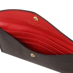 Leather Envelope Wallet