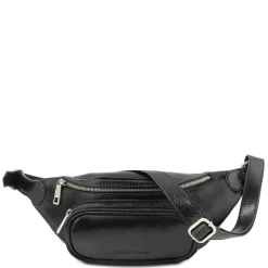 Leather Fanny Pack